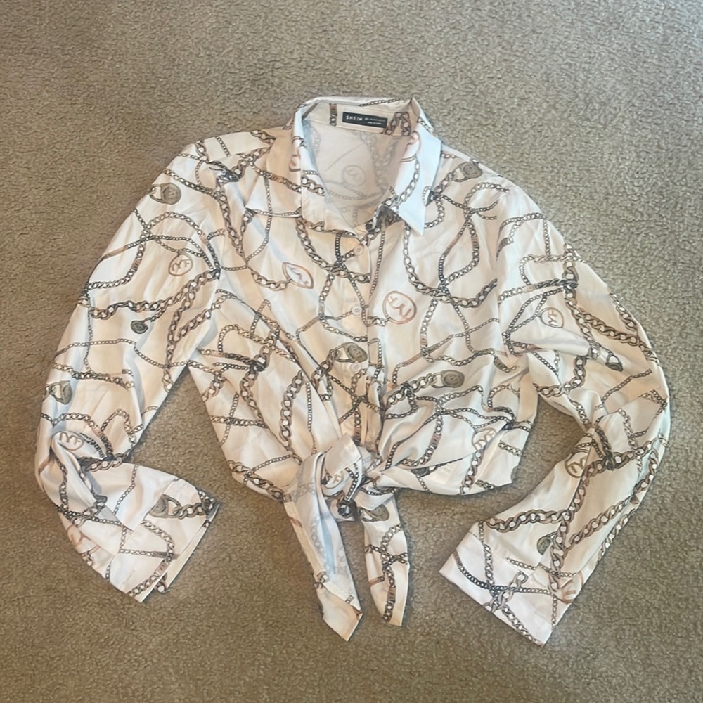 Two piece set